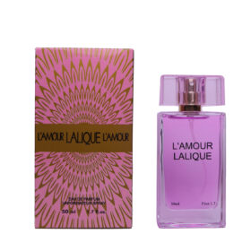 ادوپرفیوم لالیک لامور زنانه 50ml
