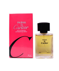 ادوپرفیوم پاشا کارتیر مردانه 50ml
