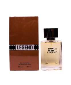 ادوپرفیوم لجند مونت بلنک مردانه 50ml