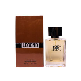 ادوپرفیوم مونت بلنک لجند مردانه 50ml