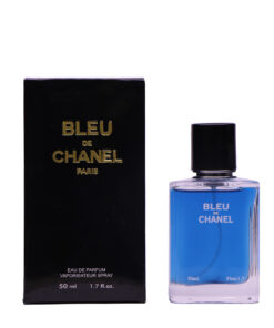 ادوپرفیوم بلو شانل مردانه 50ml