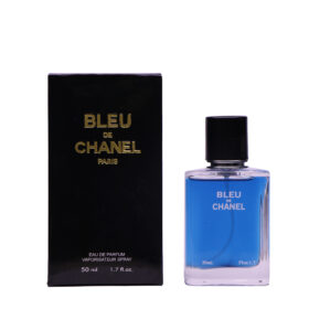 ادوپرفیوم بلو شنل مردانه 50ml