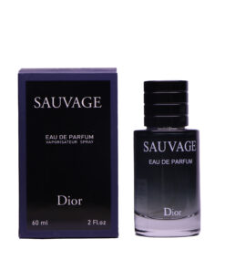 ادوپرفیوم ساواج دیور مردانه 60ml