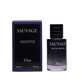 ادوپرفیوم ساواج دیور مردانه 60ml