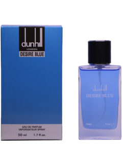 ادوپرفیوم دیزایر بلو دانهیل مردانه 50ml