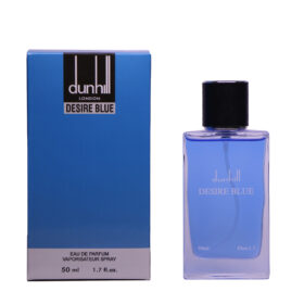 ادوپرفیوم دانهیل دیزایر بلو مردانه 50ml