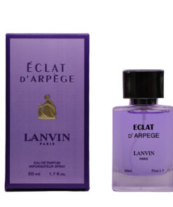 ادوپرفیوم اکلت لنوین زنانه 50ml
