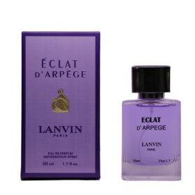 ادوپرفیوم اکلت لنوین زنانه 50ml