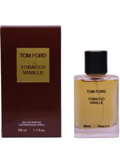 ادوپرفیوم توباکو وانیل تام فورد یونیسکس 50ml