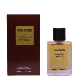 ادوپرفیوم تام فورد توباکو وانیل مردانه 50ml