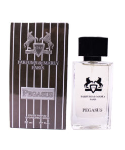 ادوپرفیوم پگاسوس مارلی مردانه 50ml