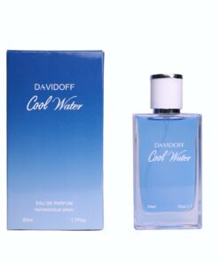 ادوپرفیوم کول واتر دیویدوف مردانه 50ml