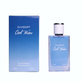 ادوپرفیوم کول واتر دیویدوف مردانه 50ml