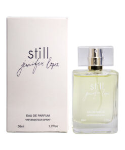 ادوپرفیوم استیل جنیفر لوپز زنانه 50ml
