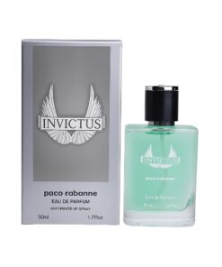ادوپرفیوم اینوکتوس پاکو رابان مردانه 50ml