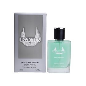 ادوپرفیوم اینوکتوس پاکو رابان مردانه 50ml