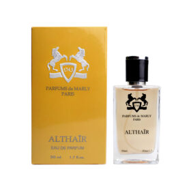 ادوپرفیوم مارلی التیر مردانه 50ml