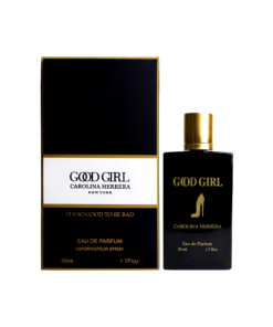 ادوپرفیوم گود گرل کارولینا هررا زنانه 50ml