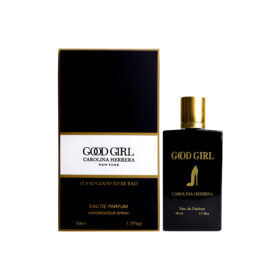 ادوپرفیوم گود گرل کارولینا هررا زنانه 50ml