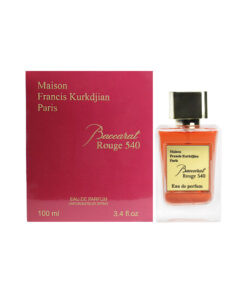 ادوپرفیوم باکارات رژ 540 مایسون فرانسیس کورکجان یونیسکس 100ml