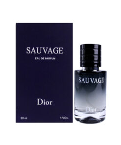 ادوپرفیوم ساواج دیور مردانه 30ml