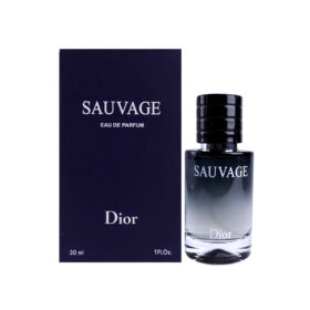 ادوپرفیوم ساواج دیور مردانه 30ml