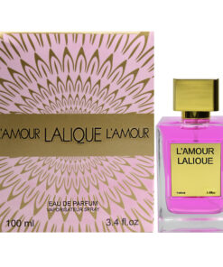 ادوپرفیوم لامور لالیک زنانه 100ml
