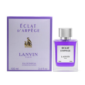 ادوپرفیوم اکلت لنوین زنانه 100ml