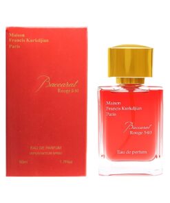 ادوپرفیوم باکارات رژ 540 مایسون فرانسیس کورکجان زنانه 50ml