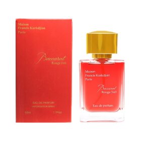 ادوپرفیوم باکارات رژ 540 مایسون فرانسیس کورکجان زنانه 50ml