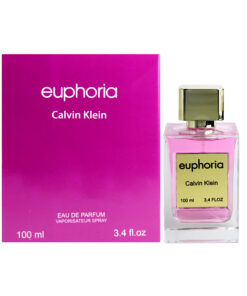 ادوپرفیوم ایفوریا کلوین کلاین زنانه 100ml