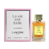 ادوپرفیوم لا ویه است بله لانکوم زنانه 100ml