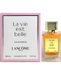 ادوپرفیوم لا ویه است بله لانکوم زنانه 100ml