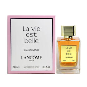 ادوپرفیوم لا ویه است بله لانکوم زنانه 100ml
