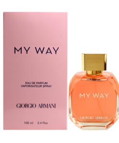 ادوپرفیوم مای وی جورجیو آرمانی زنانه 100ml