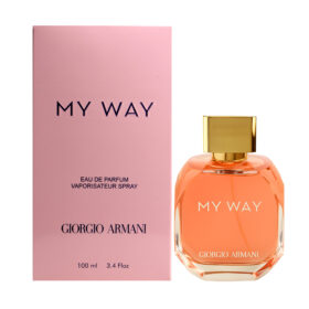 ادوپرفیوم مای وی جورجیو آرمانی زنانه 100ml