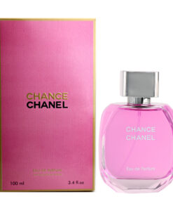ادوپرفیوم چنس چنل زنانه 100ml