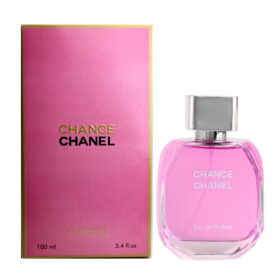 ادوپرفیوم چنس چنل زنانه 100ml