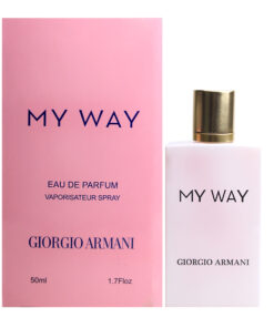 ادوپرفیوم مای وی جورجیو آرمانی زنانه 50ml