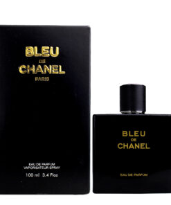 ادوپرفیوم بلو شانل مردانه 100ml