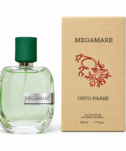ادوپرفیوم مگاماره اورتو پاریسی مردانه 100ml