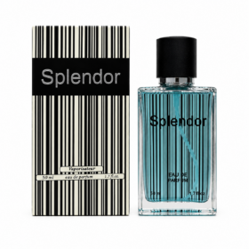 ادوپرفیوم اسپلندور الیزابت تیلور مردانه 50ml