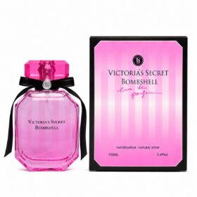 ادوپرفیوم ویکتوریا سکرت بامشل زنانه 100ml