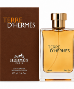 ادوپرفیوم تق هرمس مردانه 100ml