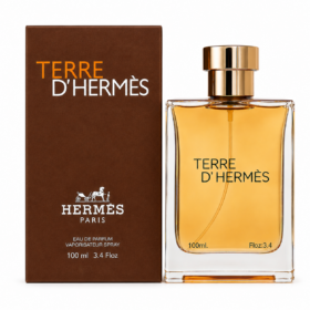 ادوپرفیوم تق هرمس مردانه 100ml