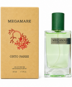 ادوپرفیوم مگاماره اورتو پاریسی مردانه 50ml