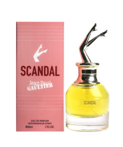 ادوپرفیوم اسکندل ژان پل گوتیه زنانه 30ml