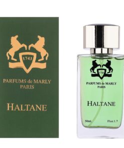 ادوپرفیوم مارلی هالتان مردانه 50ml