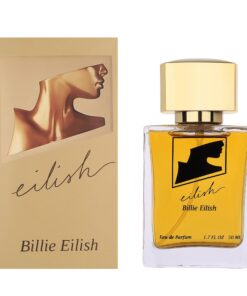ادوپرفیوم بیلی آیلیش زنانه 50ml