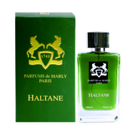 ادوپرفیوم مارلی هالتان مردانه 100ml